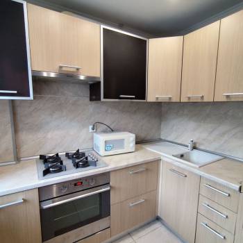 Сдается 1-комнатная квартира, 30,1 м²