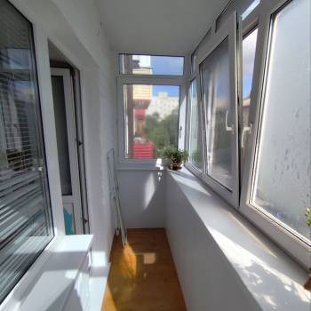 Сдается 1-комнатная квартира, 30,1 м²
