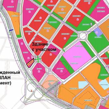 Продается Нежилое помещение, 332,4 м²