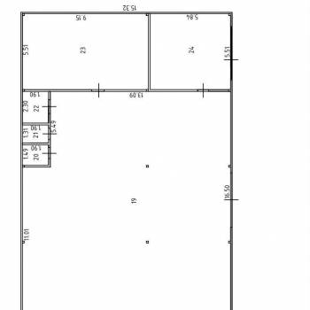 Продается Нежилое помещение, 332,4 м²
