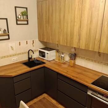 Продается Многокомнатная квартира, 73,5 м²