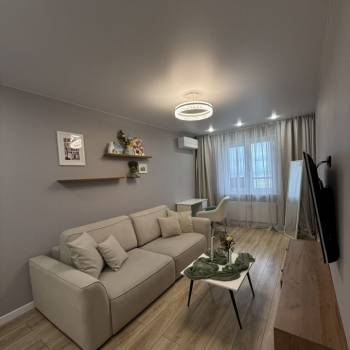 Сдается 1-комнатная квартира, 31,9 м²