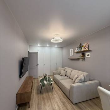 Сдается 1-комнатная квартира, 31,9 м²