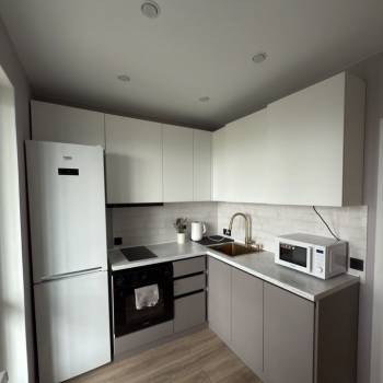 Сдается 1-комнатная квартира, 31,9 м²