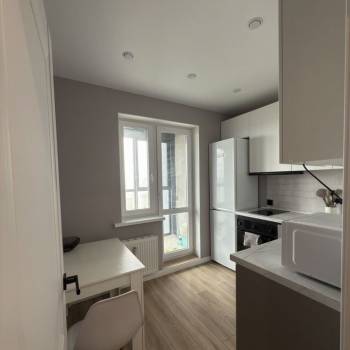 Сдается 1-комнатная квартира, 31,9 м²