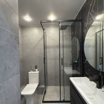 Сдается 1-комнатная квартира, 31,9 м²