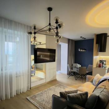 Сдается 2-х комнатная квартира, 49 м²