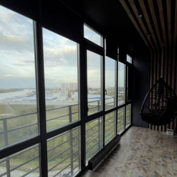 Сдается 2-х комнатная квартира, 49 м²