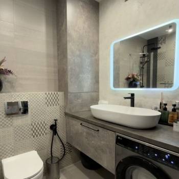 Сдается 2-х комнатная квартира, 49 м²