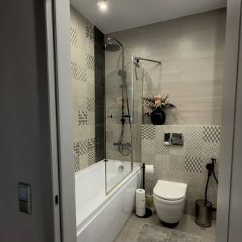 Сдается 2-х комнатная квартира, 49 м²