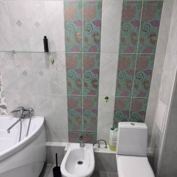 Сдается 1-комнатная квартира, 37 м²
