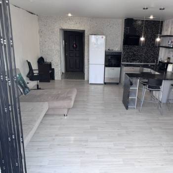Сдается 1-комнатная квартира, 37 м²
