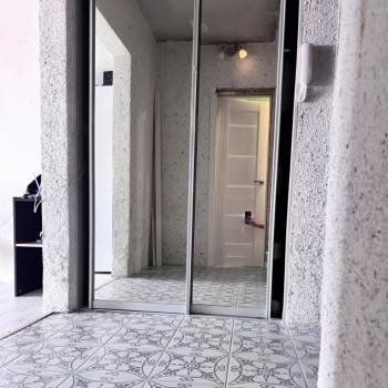 Сдается 1-комнатная квартира, 37 м²