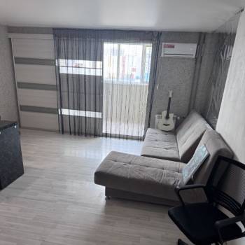 Сдается 1-комнатная квартира, 37 м²