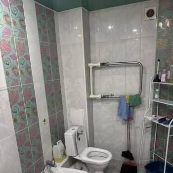 Сдается 1-комнатная квартира, 37 м²