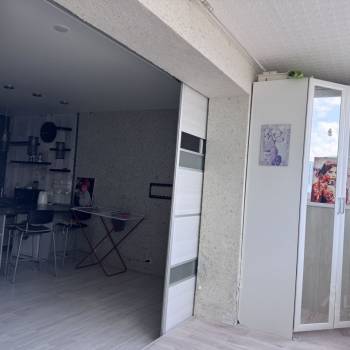 Сдается 1-комнатная квартира, 37 м²