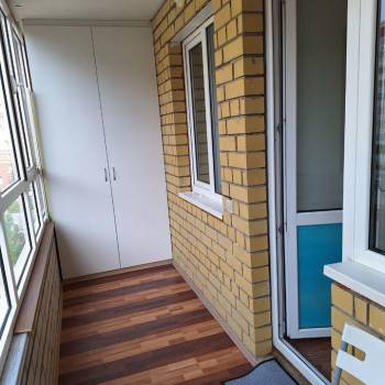 Сдается 2-х комнатная квартира, 45 м²
