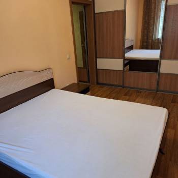 Сдается 2-х комнатная квартира, 45 м²