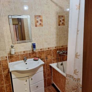 Сдается 2-х комнатная квартира, 45 м²
