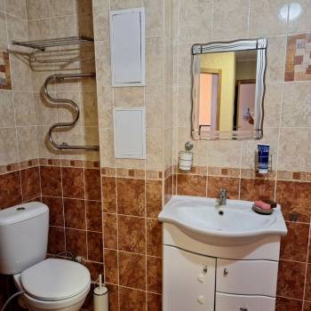 Сдается 2-х комнатная квартира, 45 м²