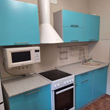 Сдается 2-х комнатная квартира, 45 м²