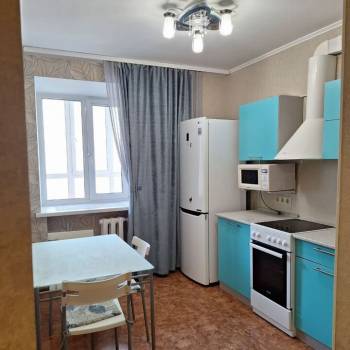 Сдается 2-х комнатная квартира, 45 м²
