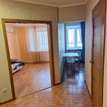 Сдается 2-х комнатная квартира, 45 м²