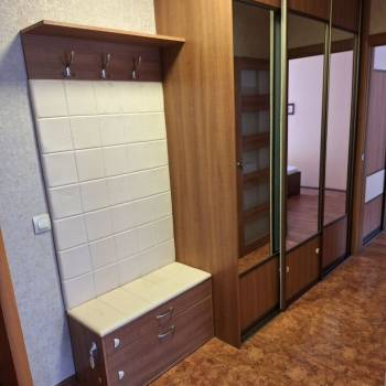 Сдается 2-х комнатная квартира, 45 м²