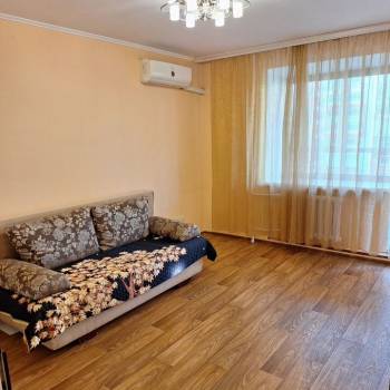 Сдается 2-х комнатная квартира, 45 м²