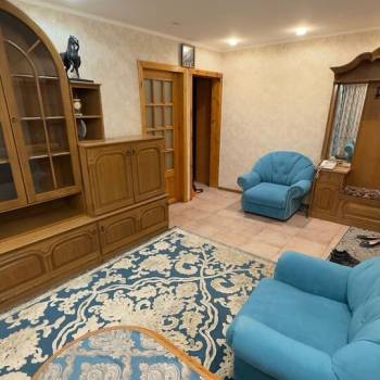Продается 3-х комнатная квартира, 70 м²