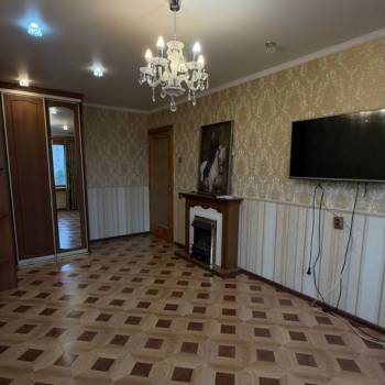 Продается 3-х комнатная квартира, 70 м²