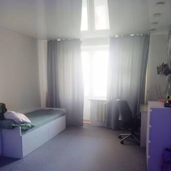 Сдается 2-х комнатная квартира, 64,4 м²