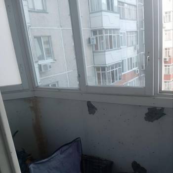 Сдается 2-х комнатная квартира, 64,4 м²