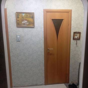 Сдается 2-х комнатная квартира, 64,4 м²