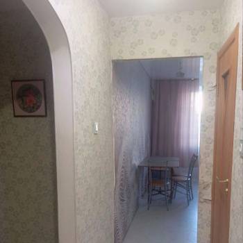 Сдается 2-х комнатная квартира, 64,4 м²