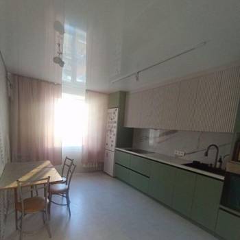 Сдается 2-х комнатная квартира, 64,4 м²