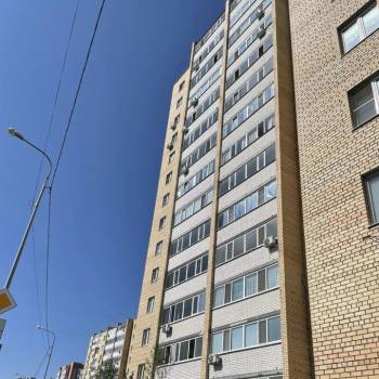 Продается 1-комнатная квартира, 34,1 м²