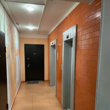 Продается 1-комнатная квартира, 34,1 м²