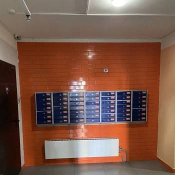 Продается 1-комнатная квартира, 34,1 м²