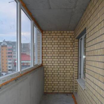 Продается 1-комнатная квартира, 34,1 м²