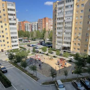 Продается 1-комнатная квартира, 34,1 м²