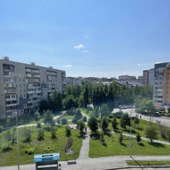 Продается 1-комнатная квартира, 34,1 м²