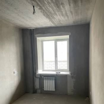 Продается 1-комнатная квартира, 34,1 м²