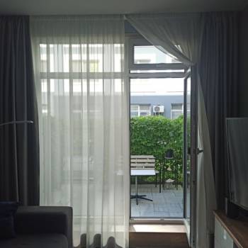 Продается 1-комнатная квартира, 30 м²