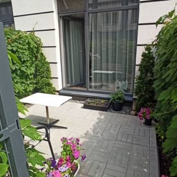 Продается 1-комнатная квартира, 30 м²