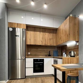 Продается 1-комнатная квартира, 30 м²