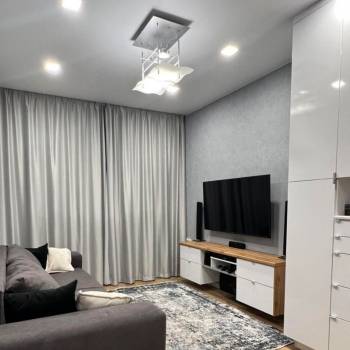 Продается 1-комнатная квартира, 30 м²