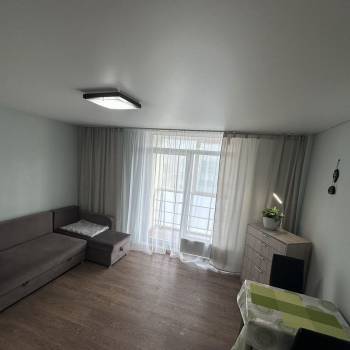 Продается 1-комнатная квартира, 26,2 м²