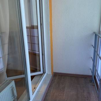Продается 1-комнатная квартира, 26,2 м²