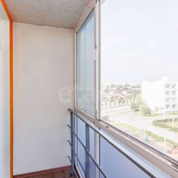 Продается 1-комнатная квартира, 26,2 м²